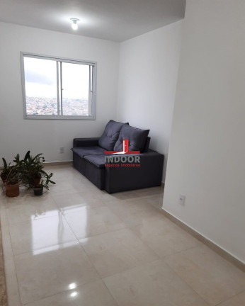 Imóvel com 2 Quartos à Venda, 41 m² em Tucuruvi - São Paulo