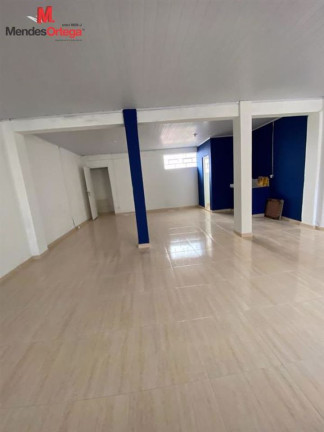 Imagem Casa com 3 Quartos para Alugar, 130 m² em Centro - Sorocaba