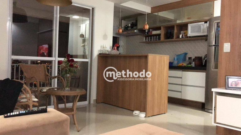 Imagem Apartamento com 3 Quartos à Venda, 80 m² em Ponte Preta - Campinas Imagem Apartamento com 3 Quartos à Venda, 80 m² em Ponte Preta - Campinas