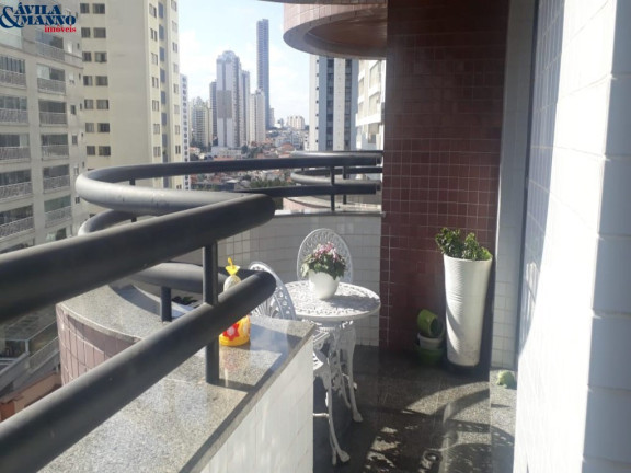 Imagem Apartamento com 3 Quartos à Venda, 105 m² em água Rasa - São Paulo Imagem Apartamento com 3 Quartos à Venda, 105 m² em água Rasa - São Paulo