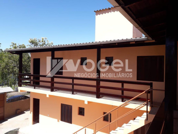 Imagem Kitnet com 1 Quarto à Venda, 36 m² em Rio Dos Sinos - Sao Leopoldo Imagem Kitnet com 1 Quarto à Venda, 36 m² em Rio Dos Sinos - Sao Leopoldo