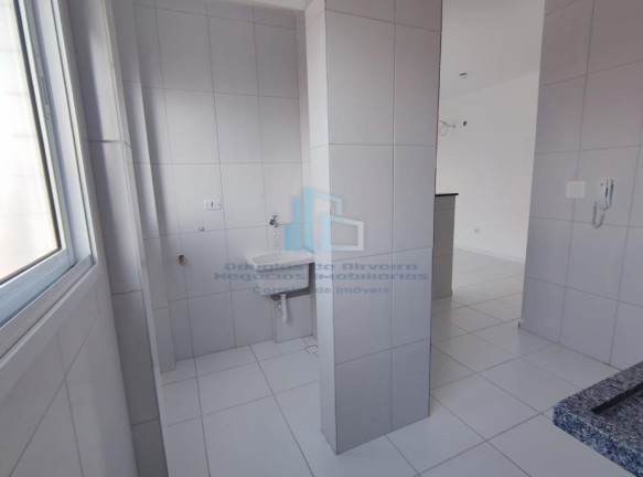 Imagem Apartamento com 2 Quartos à Venda, 57 m² em Mirim - Praia Grande Imagem Apartamento com 2 Quartos à Venda, 57 m² em Mirim - Praia Grande