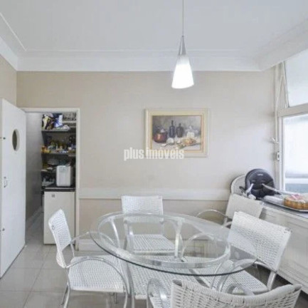 Imagem Apartamento com 4 Quartos para Alugar, 238 m² em Cerqueira César - São Paulo Imagem Apartamento com 4 Quartos para Alugar, 238 m² em Cerqueira César - São Paulo