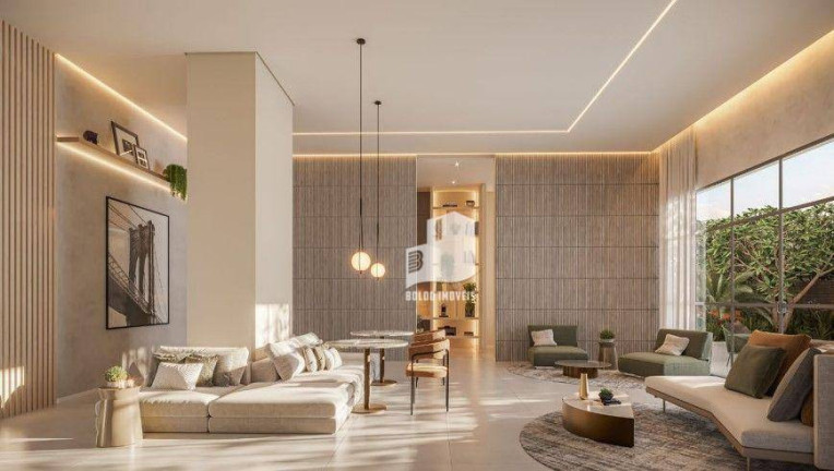 Imagem Apartamento com 1 Quarto à Venda, 23 m² em Brooklin Paulista - São Paulo Imagem Apartamento com 1 Quarto à Venda, 23 m² em Brooklin Paulista - São Paulo