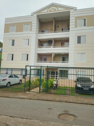 Imagem Apartamento com 2 Quartos para Alugar, 57 m² em Jardim ísis - Cotia