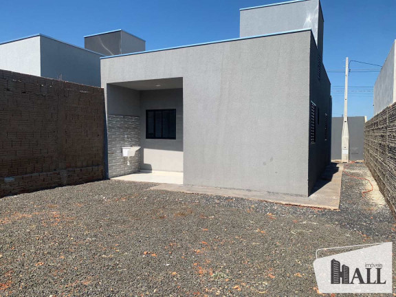 Casa com 2 Quartos à Venda, 50 m² em Lago Sul 2 - Bady Bassitt