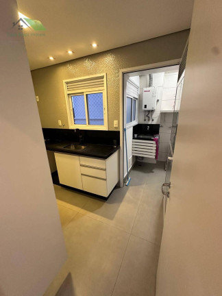 Imagem Apartamento com 3 Quartos à Venda, 80 m² em Vila Suissa - Mogi Das Cruzes
