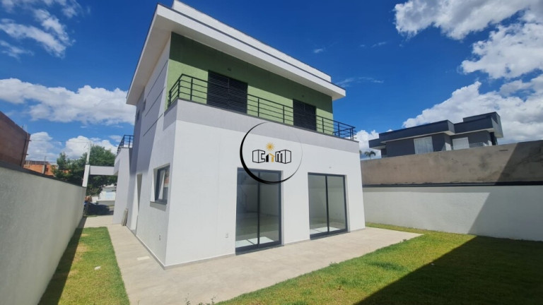 Imagem Casa de Condomínio com 3 Quartos à Venda, 182 m² em São Venâncio - Itupeva