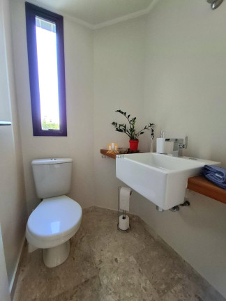 Imagem Imóvel com 3 Quartos à Venda, 92 m² em Vila Andrade - São Paulo