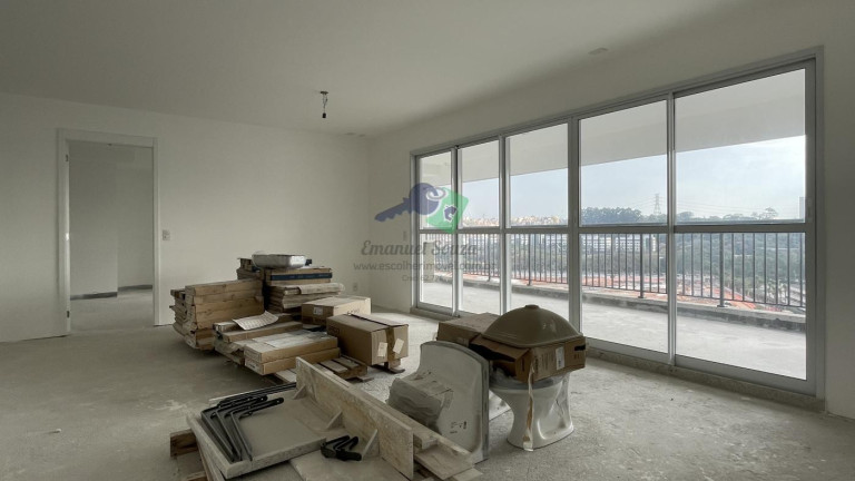 Imagem Apartamento com 3 Quartos à Venda, 136 m² em Santo Amaro - São Paulo Imagem Apartamento com 3 Quartos à Venda, 136 m² em Santo Amaro - São Paulo