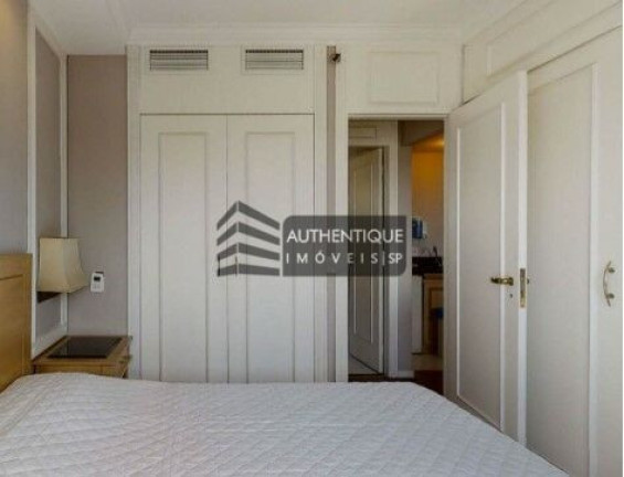 Imagem Apartamento com 1 Quarto à Venda, 33 m² em Jardins - São Paulo Imagem Apartamento com 1 Quarto à Venda, 33 m² em Jardins - São Paulo