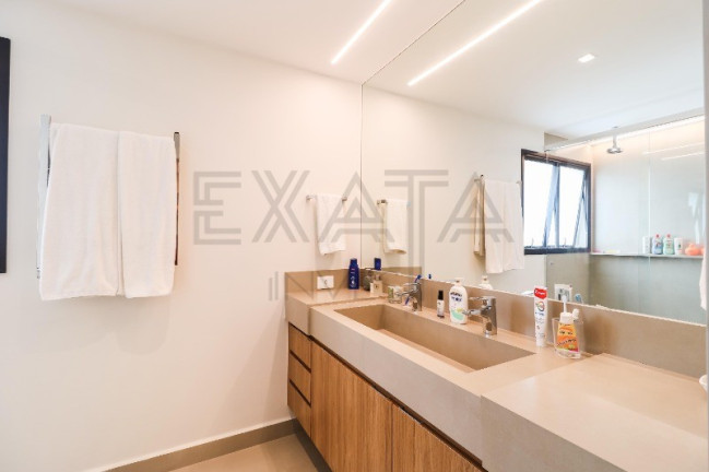 Imagem Imóvel com 3 Quartos à Venda, 230 m² em Guedala Jardim - São Paulo