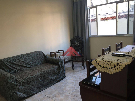 Imagem Apartamento com 2 Quartos à Venda, 58 m² em Icaraí - Niterói Imagem Apartamento com 2 Quartos à Venda, 58 m² em Icaraí - Niterói