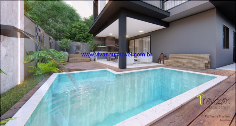 Imagem Sobrado com 3 Quartos à Venda, em Jardim Residencial Viena - Indaiatuba Imagem Sobrado com 3 Quartos à Venda, em Jardim Residencial Viena - Indaiatuba