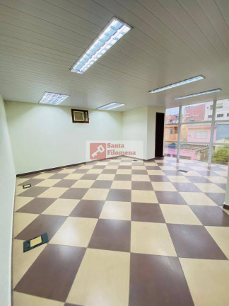 Imagem Galpão à Venda, 715 m² em Vila Palmares - Santo André Imagem Galpão à Venda, 715 m² em Vila Palmares - Santo André