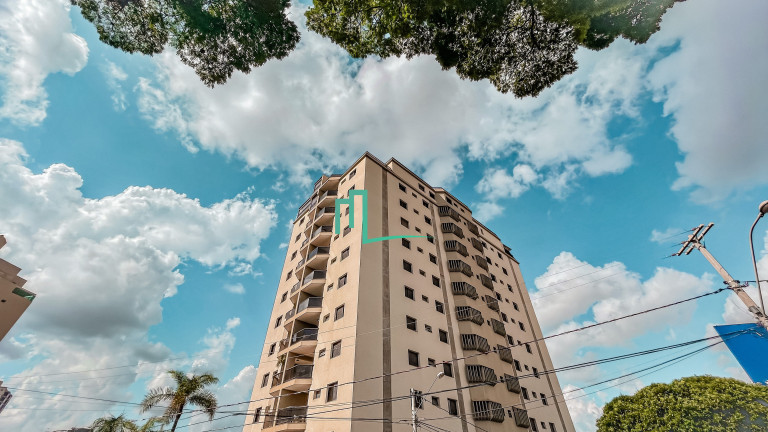 Apartamento com 4 Quartos à Venda, 282 m² em São José - Franca