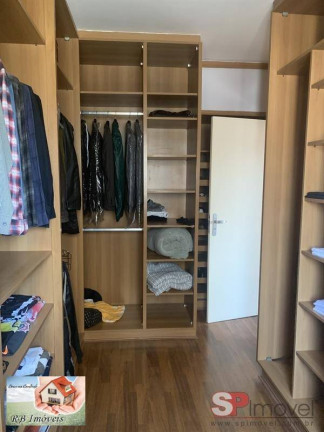 Imagem Apartamento com 4 Quartos à Venda, 240 m² em Santo Antônio - São Caetano Do Sul Imagem Apartamento com 4 Quartos à Venda, 240 m² em Santo Antônio - São Caetano Do Sul