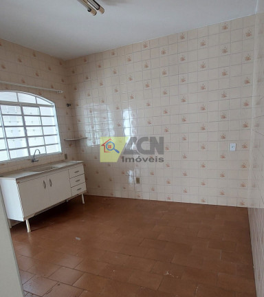 Imagem Casa com 4 Quartos à Venda, 185 m² em Jardim Rosolém - Hortolândia Imagem Casa com 4 Quartos à Venda, 185 m² em Jardim Rosolém - Hortolândia