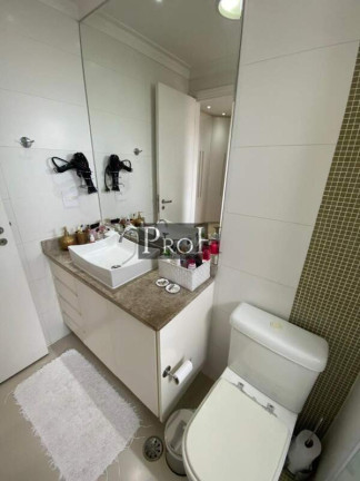 Imagem Apartamento com 3 Quartos à Venda, 85 m² em Jardim - Santo André Imagem Apartamento com 3 Quartos à Venda, 85 m² em Jardim - Santo André