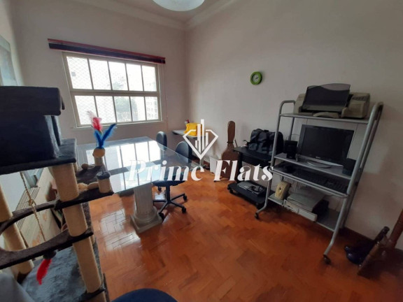 Imagem Apartamento com 3 Quartos à Venda, 116 m² em Vila Buarque - São Paulo Imagem Apartamento com 3 Quartos à Venda, 116 m² em Vila Buarque - São Paulo
