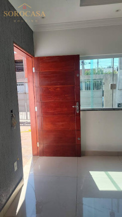 Casa com 2 Quartos à Venda,  em Jardim Residencial Villagio Ipanema I - Sorocaba