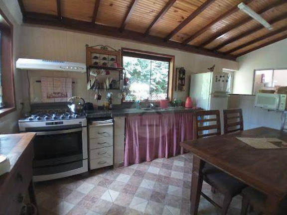 Imagem Casa com 3 Quartos à Venda, 250 m² em Condomínio Mãe Terra - Brumadinho