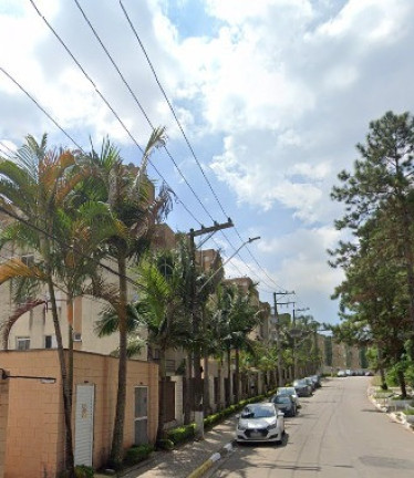 Imagem Apartamento com 2 Quartos à Venda, 50 m² em Parque Rincão - Cotia Imagem Apartamento com 2 Quartos à Venda, 50 m² em Parque Rincão - Cotia