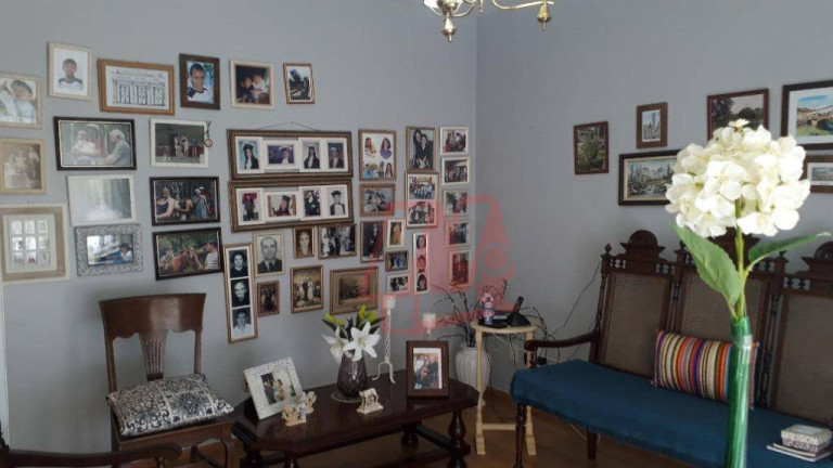 Imagem Apartamento com 2 Quartos à Venda, 61 m² em Santa Cecília - Porto Alegre