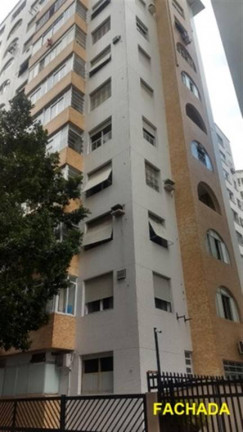 Imagem Apartamento à Venda, em Gonzaga - Santos Imagem Apartamento à Venda, em Gonzaga - Santos