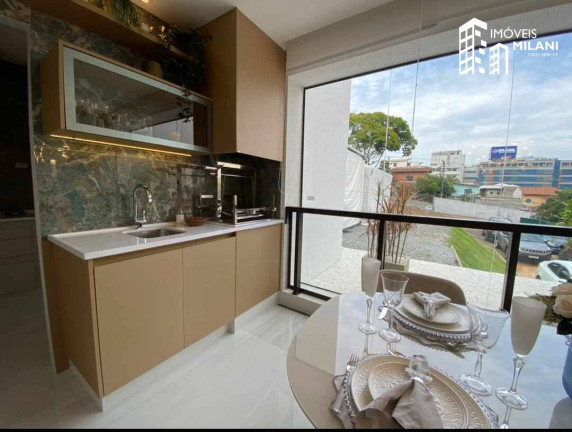 Imagem Apartamento com 3 Quartos à Venda, 117 m² em Vila Assunção - Santo André Imagem Apartamento com 3 Quartos à Venda, 117 m² em Vila Assunção - Santo André