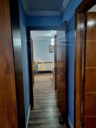 Imagem Apartamento com 2 Quartos à Venda, 61 m² em Nova Petrópolis - São Bernardo Do Campo Imagem Apartamento com 2 Quartos à Venda, 61 m² em Nova Petrópolis - São Bernardo Do Campo