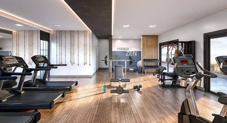 Imagem Apartamento com 2 Quartos à Venda, 87 m² em Forte - Praia Grande