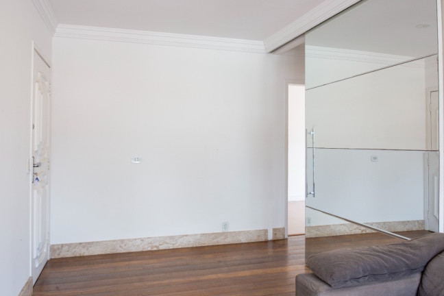 Imagem Apartamento com 2 Quartos à Venda, 58 m² em Vila Mariana - São Paulo Imagem Apartamento com 2 Quartos à Venda, 58 m² em Vila Mariana - São Paulo
