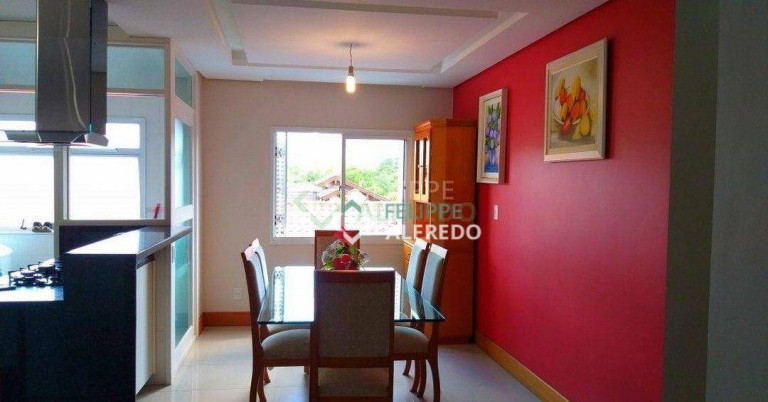 Imagem Apartamento com 2 Quartos à Venda, 101 m² em Centro - Dois Irmãos
