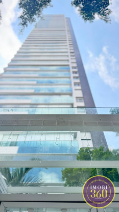 Imagem Apartamento com 4 Quartos à Venda, 326 m² em Jardim Anália Franco - São Paulo Imagem Apartamento com 4 Quartos à Venda, 326 m² em Jardim Anália Franco - São Paulo