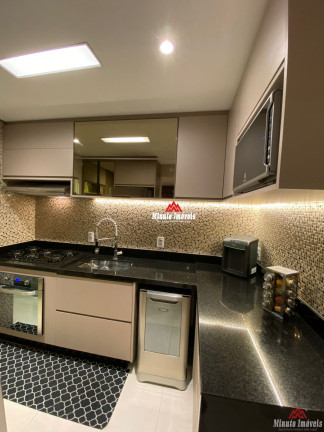 Imagem Apartamento com 3 Quartos à Venda, 92 m² em Jardim Flórida - Jundiaí Imagem Apartamento com 3 Quartos à Venda, 92 m² em Jardim Flórida - Jundiaí