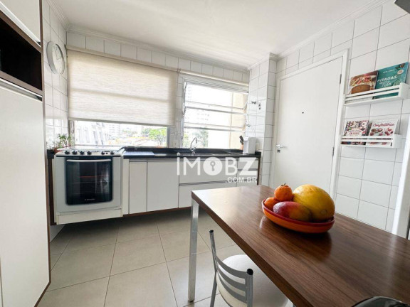 Imagem Imóvel com 3 Quartos à Venda, 85 m² em Vila Olímpia - São Paulo