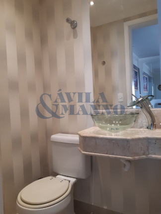 Imagem Apartamento com 3 Quartos à Venda, 106 m² em Mooca - São Paulo Imagem Apartamento com 3 Quartos à Venda, 106 m² em Mooca - São Paulo