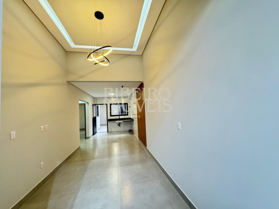 Casa com 2 Quartos à Venda, 93 m² em Jardim Vale Verde - Jundiaí
