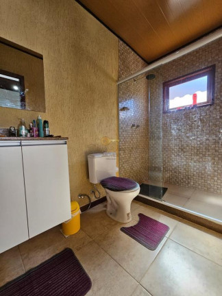 Imagem Casa com 3 Quartos à Venda, 300 m² em Vargem Grande - Teresópolis