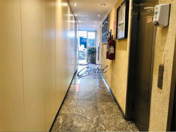 Imagem Sala Comercial à Venda, 46 m² em Pinheiros - São Paulo Imagem Sala Comercial à Venda, 46 m² em Pinheiros - São Paulo