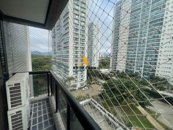 Imagem Apartamento com 3 Quartos à Venda, 112 m² em Barra Da Tijuca - Rio De Janeiro