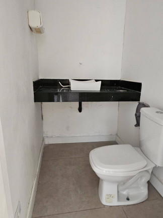 Imagem Casa com 12 Quartos para Alugar, 135 m² em Gonzaga - Santos Imagem Casa com 12 Quartos para Alugar, 135 m² em Gonzaga - Santos