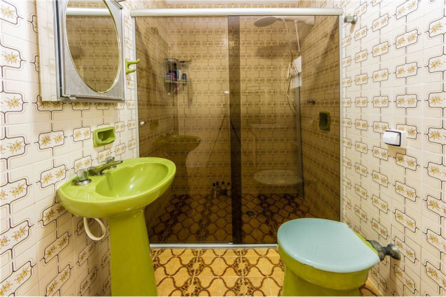 Imagem Casa com 3 Quartos à Venda, em Vila Regente Feijó - São Paulo Imagem Casa com 3 Quartos à Venda, em Vila Regente Feijó - São Paulo