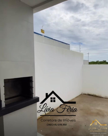 Imagem Casa com 2 Quartos à Venda, 150 m² em Parque Turf Club - Campos Dos Goytacazes