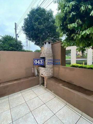 Imagem Casa de Condomínio com 3 Quartos à Venda, 60 m² em Jardim Morumbi - Londrina