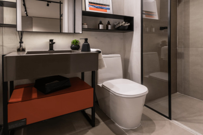 Imagem Apartamento com 1 Quarto à Venda, 26 m² em Vila Olímpia - São Paulo Imagem Apartamento com 1 Quarto à Venda, 26 m² em Vila Olímpia - São Paulo