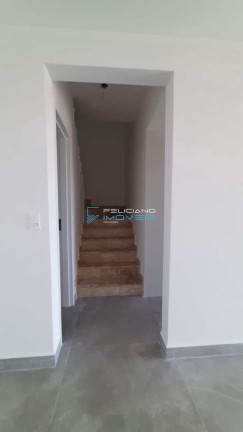 Imagem Apartamento com 3 Quartos à Venda, 116 m² em Canto Do Forte - Praia Grande