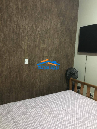 Imagem Sobrado com 2 Quartos à Venda, 67 m² em Santa Maria - Osasco