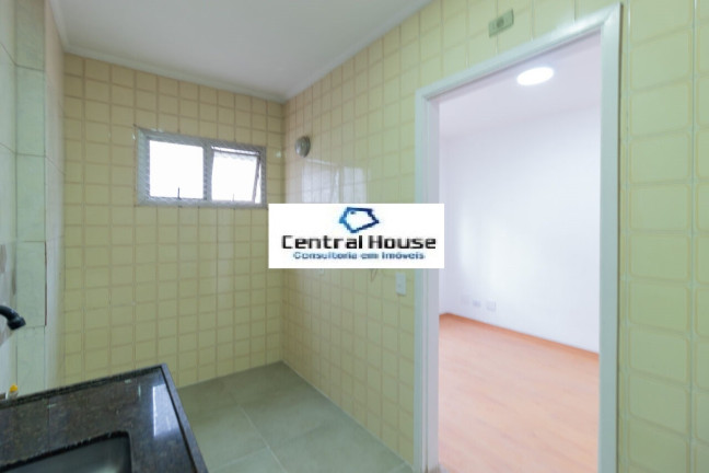Imagem Apartamento com 1 Quarto para Alugar, 40 m² em Moema índios - São Paulo Imagem Apartamento com 1 Quarto para Alugar, 40 m² em Moema índios - São Paulo